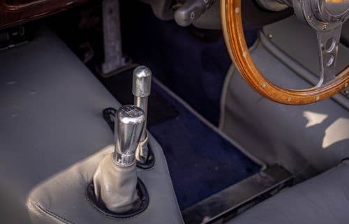 Photograph of vehicle for sale