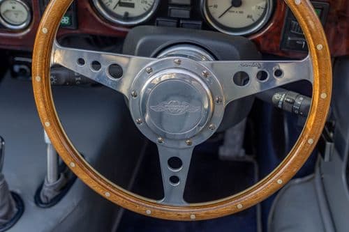 Photograph of vehicle for sale