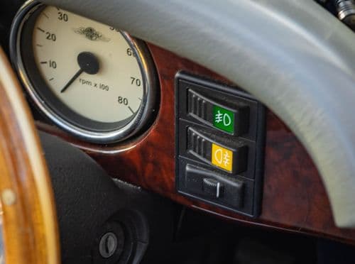 Photograph of vehicle for sale