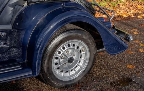 Photograph of vehicle for sale