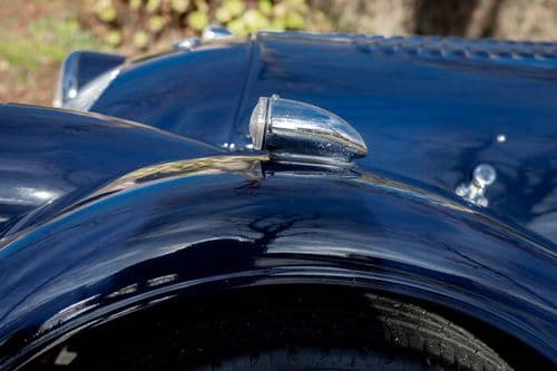 Photograph of vehicle for sale