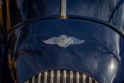 Photograph of vehicle for sale