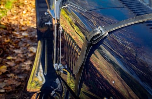 Photograph of vehicle for sale