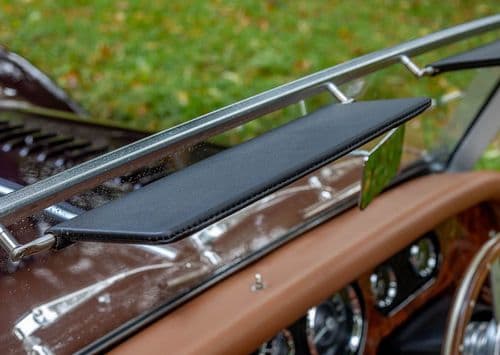 Photograph of vehicle for sale