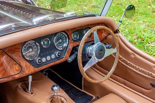 Photograph of vehicle for sale