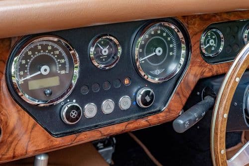 Photograph of vehicle for sale