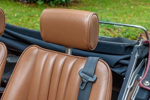 Photograph of vehicle for sale