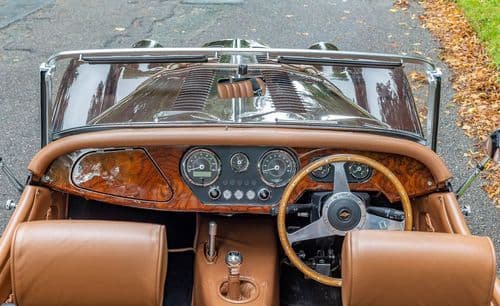 Photograph of vehicle for sale