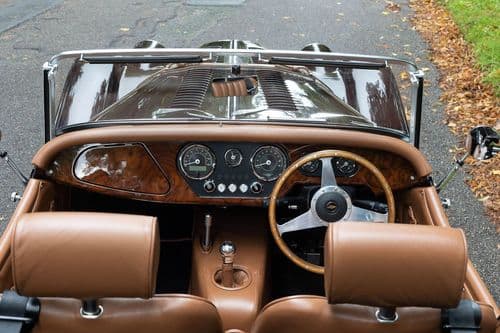 Photograph of vehicle for sale