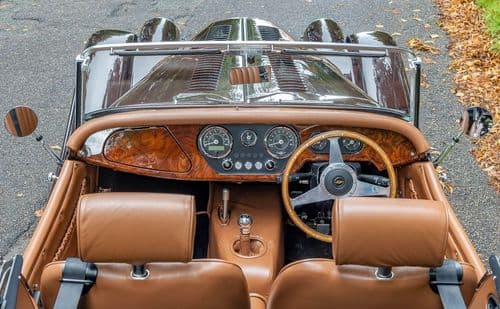 Photograph of vehicle for sale