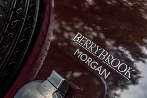 Photograph of vehicle for sale