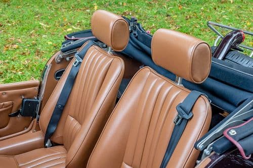 Photograph of vehicle for sale