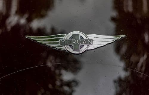 Photograph of vehicle for sale