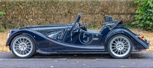 Photograph of vehicle for sale