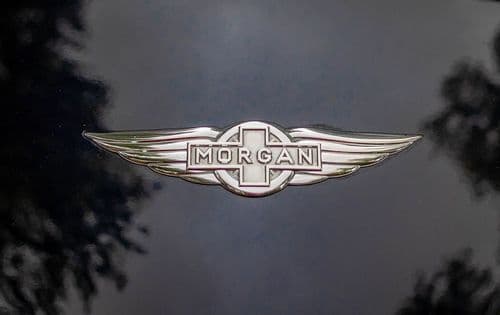 Photograph of vehicle for sale