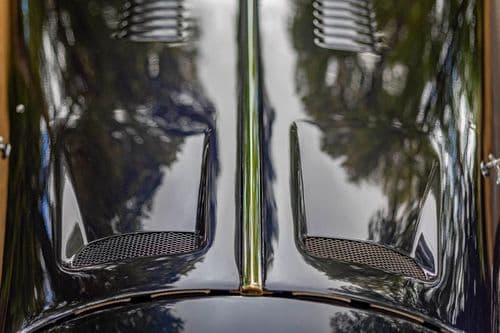 Photograph of vehicle for sale