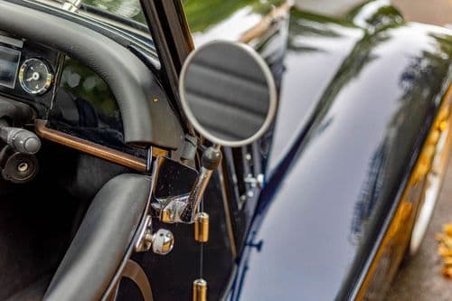 Photograph of vehicle for sale