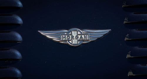 Photograph of vehicle for sale
