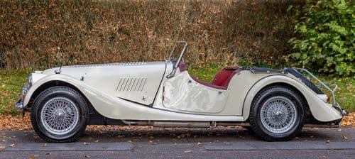 Photograph of vehicle for sale