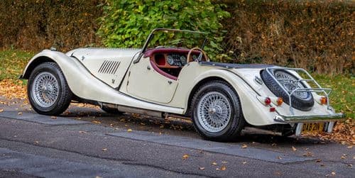 Photograph of vehicle for sale