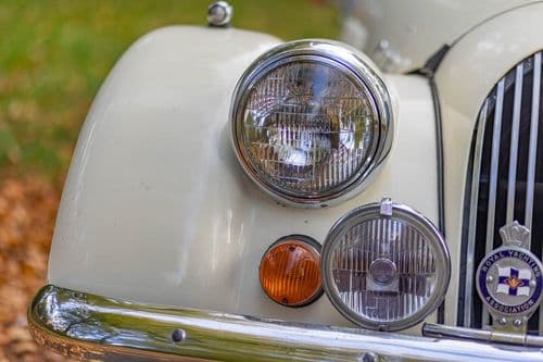 Photograph of vehicle for sale