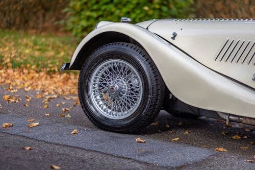 Photograph of vehicle for sale