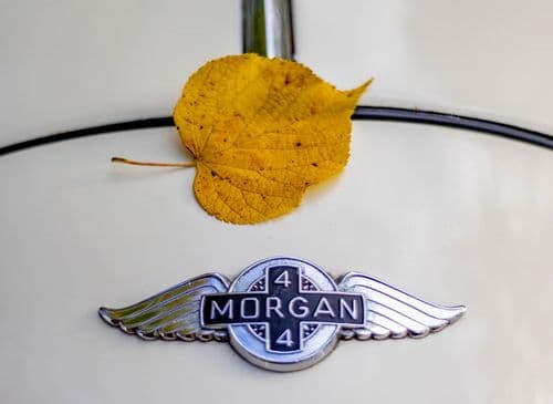 Photograph of vehicle for sale