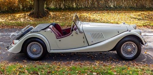 Photograph of vehicle for sale