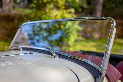Photograph of vehicle for sale