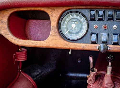 Photograph of vehicle for sale