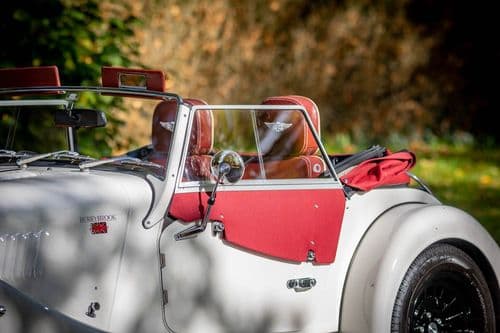 Photograph of vehicle for sale