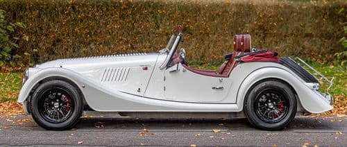 Photograph of vehicle for sale