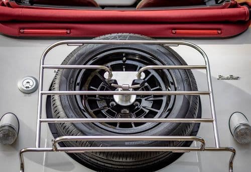 Photograph of vehicle for sale