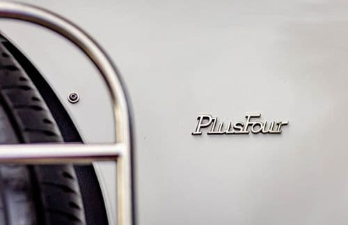 Photograph of vehicle for sale