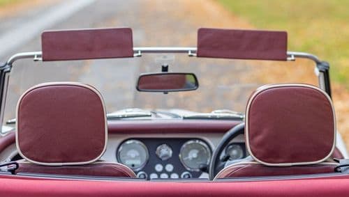 Photograph of vehicle for sale