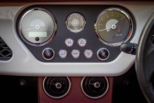 Photograph of vehicle for sale