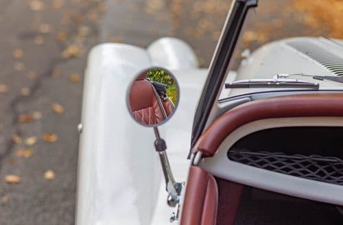 Photograph of vehicle for sale