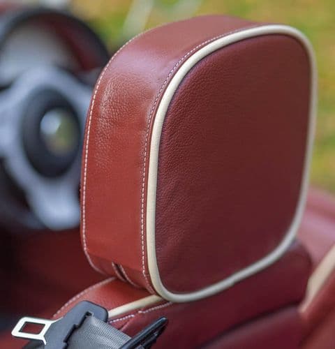 Photograph of vehicle for sale