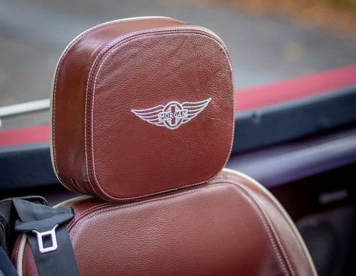 Photograph of vehicle for sale