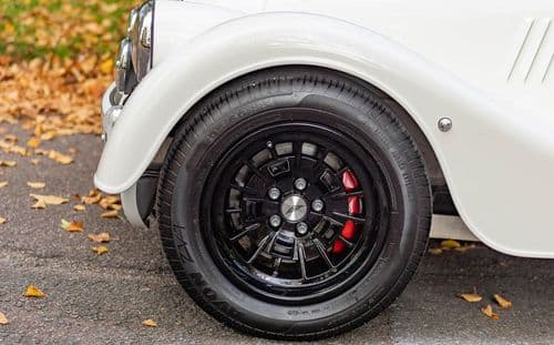 Photograph of vehicle for sale