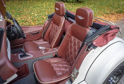 Photograph of vehicle for sale