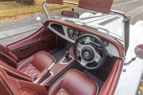 Photograph of vehicle for sale