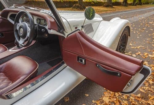 Photograph of vehicle for sale