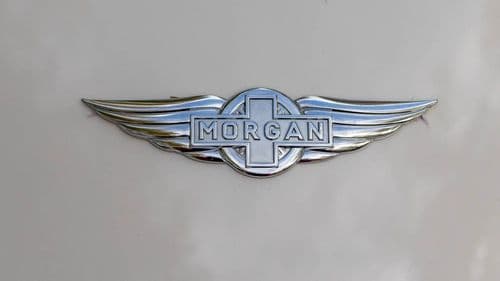 Photograph of vehicle for sale