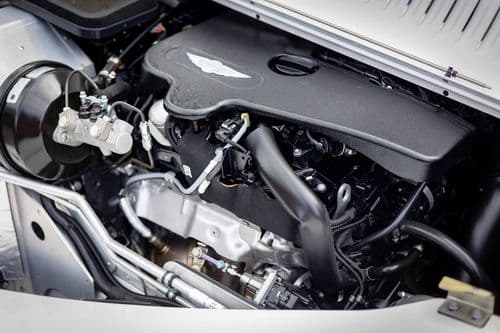 Photograph of vehicle for sale