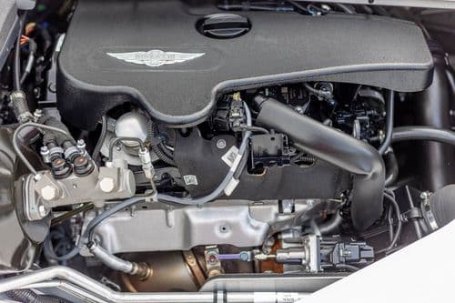 Photograph of vehicle for sale