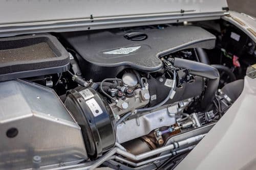 Photograph of vehicle for sale