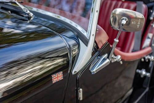 Photograph of vehicle for sale