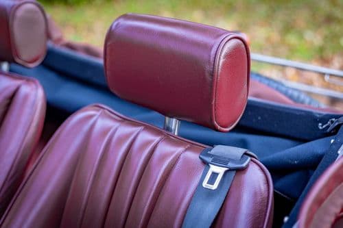 Photograph of vehicle for sale