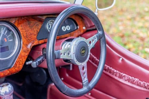 Photograph of vehicle for sale